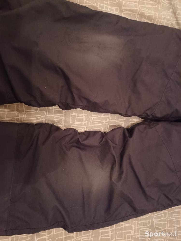 Ski alpin - pantalon de ski 10 ans - photo 5
