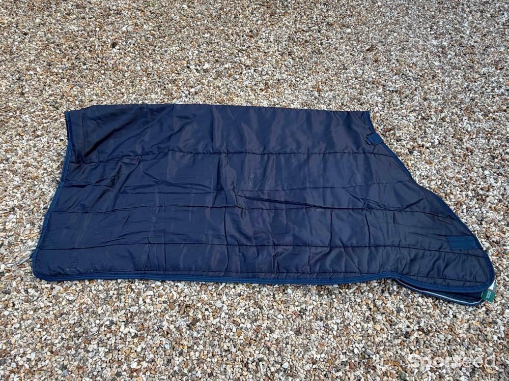 Equitation - Liner Horseware 300g /taille 125cm - photo 2