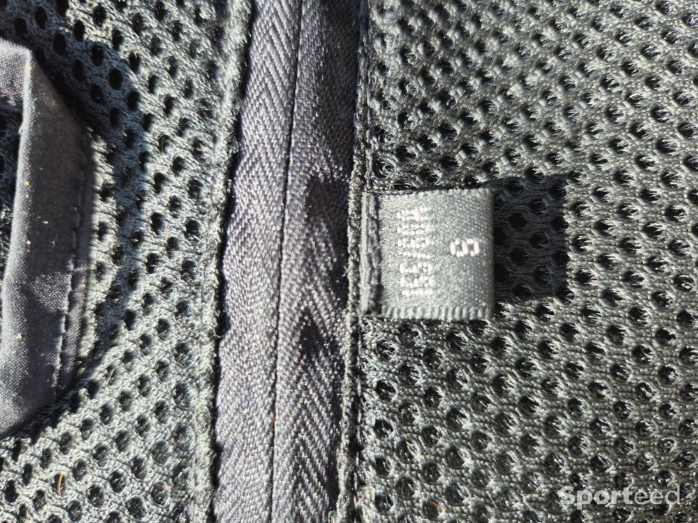 Equitation - Gilet airbag seaver S - photo 3