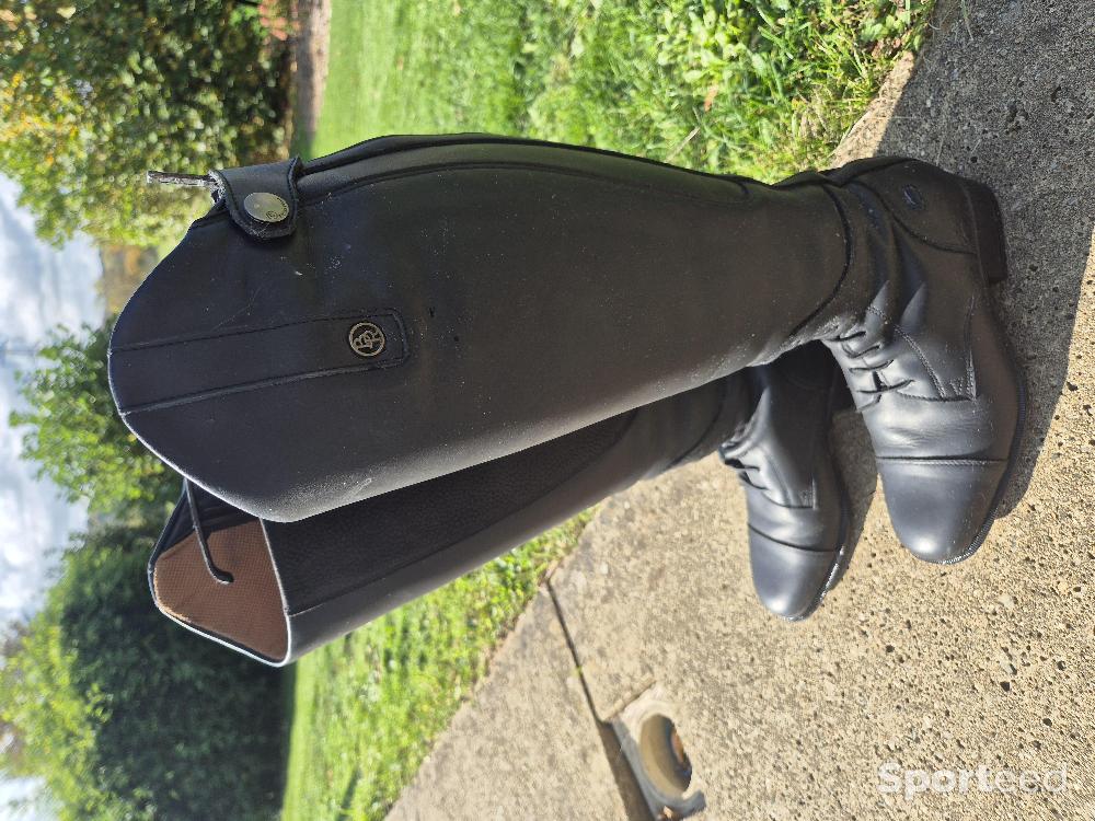 Equitation - Botte BR 38 - photo 1