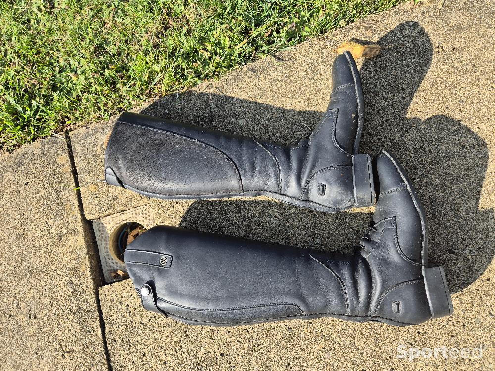 Equitation - Botte BR 38 - photo 3