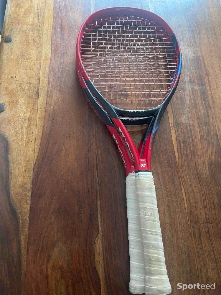 Tennis - Yonex vcore 100 - photo 1
