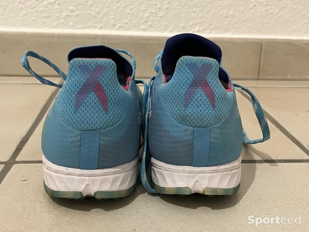 Football - Adidas X speedflow.1 tf - photo 3