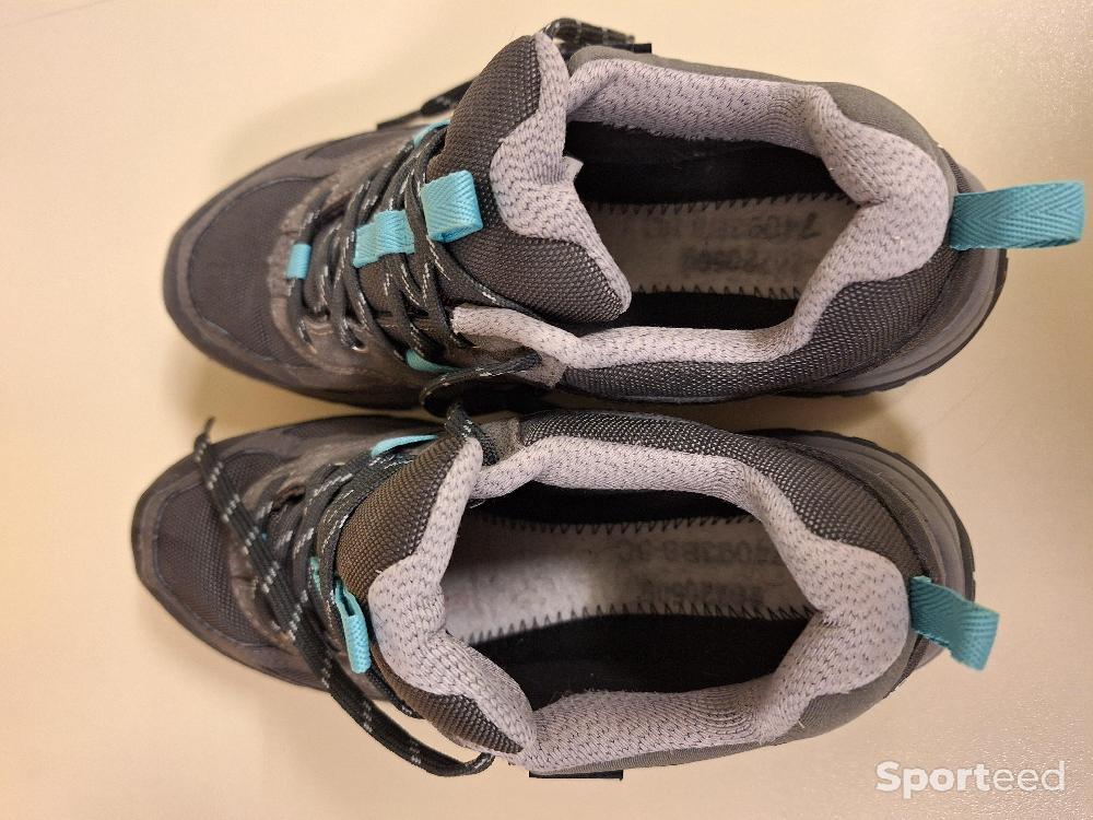 Randonnée / Trek - Chaussure de randonnée imperméabilisée - photo 1