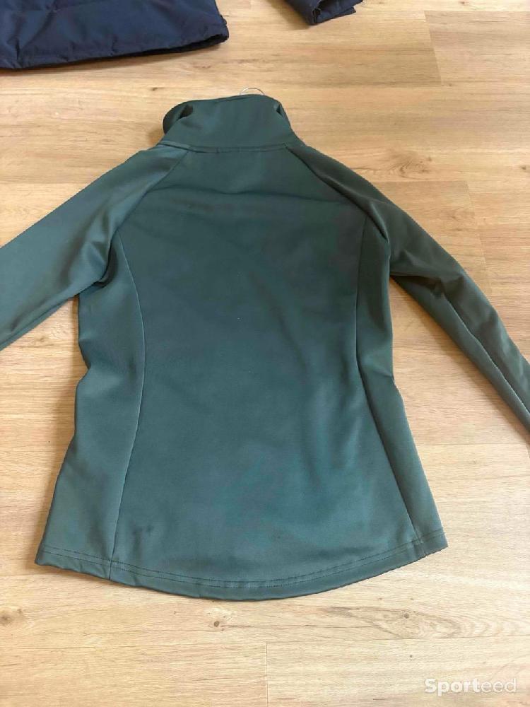 Equitation - Veste équitation  - photo 2