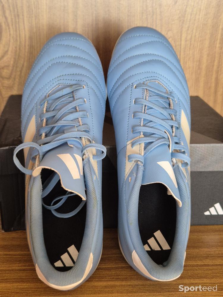 Rugby - Crampons de rudby visés - photo 1