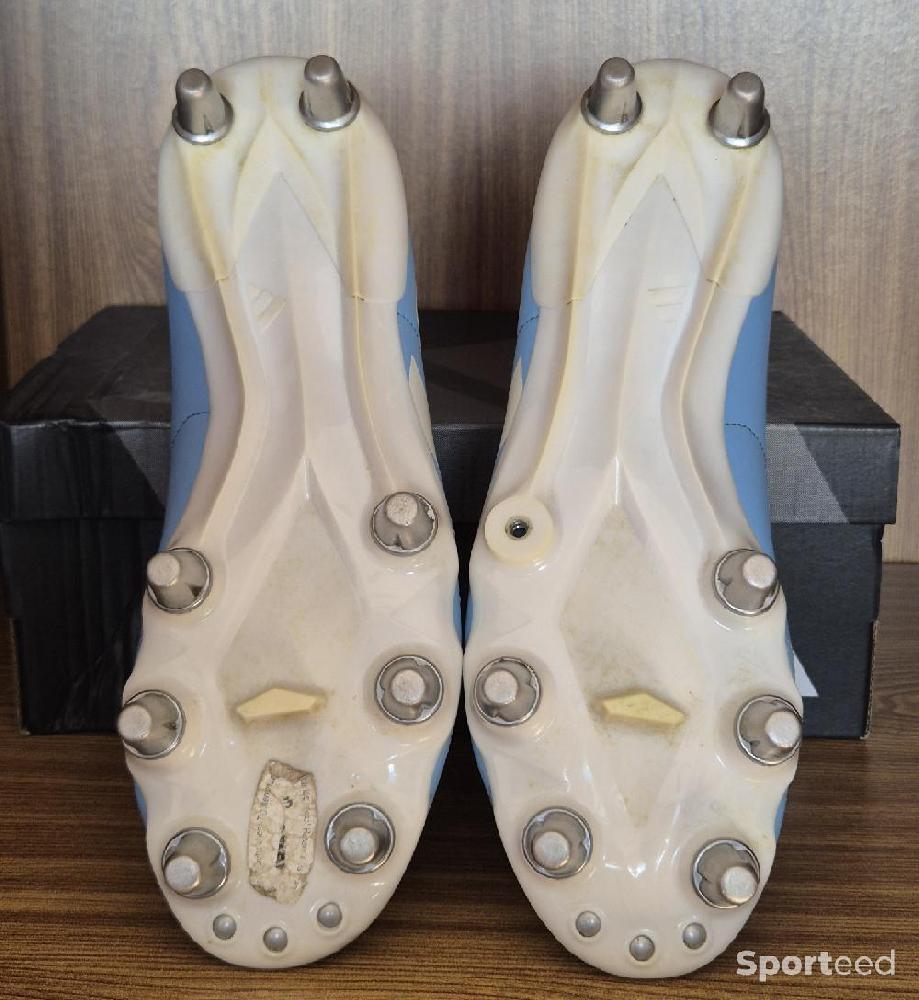 Rugby - Crampons de rudby visés - photo 3