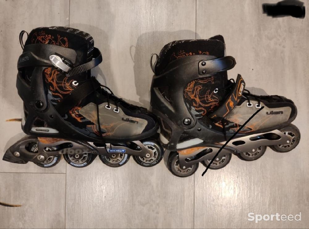 Roller - Roller Ukan Homme taille 44,5 - photo 1