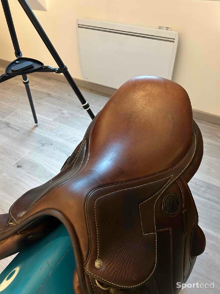 Equitation - Selle antares  - photo 3