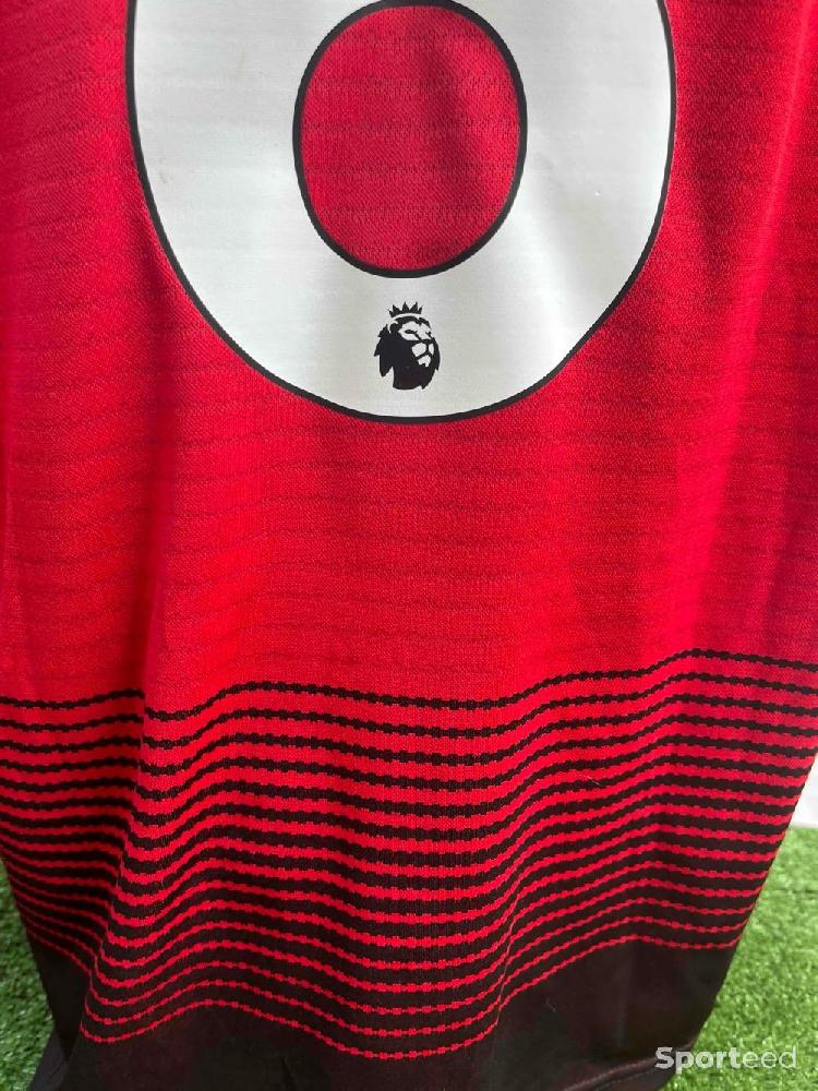 Football - Maillot Pogba Manchester United  - photo 3