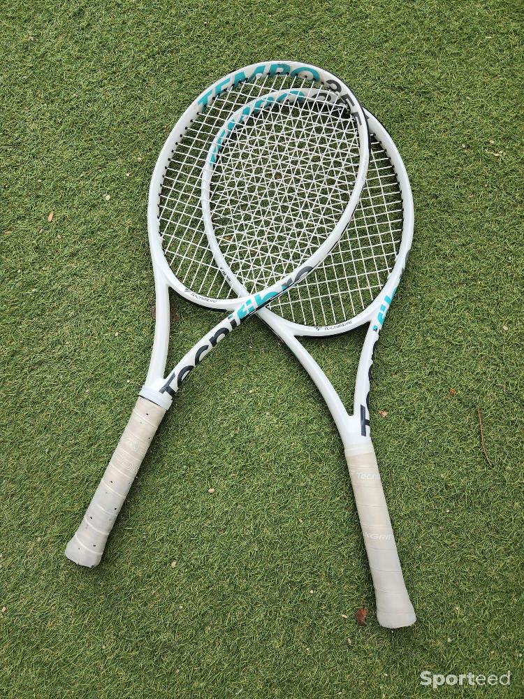 Tennis - Raquette de tennis - photo 2