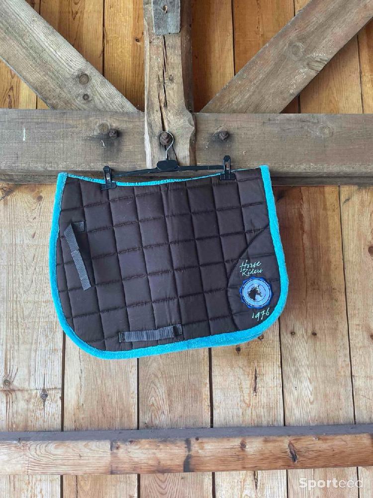 Equitation - Tapis  - photo 1