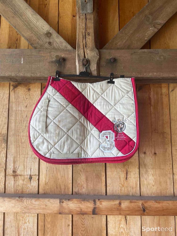 Equitation - Tapis  - photo 1