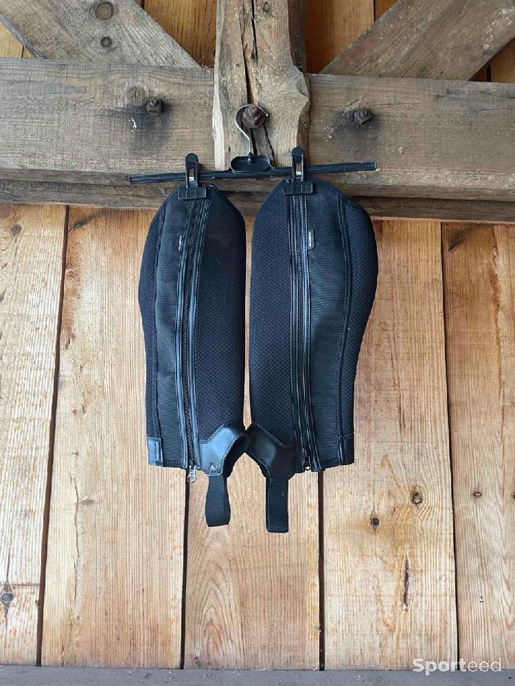 Equitation - Chaps - photo 1