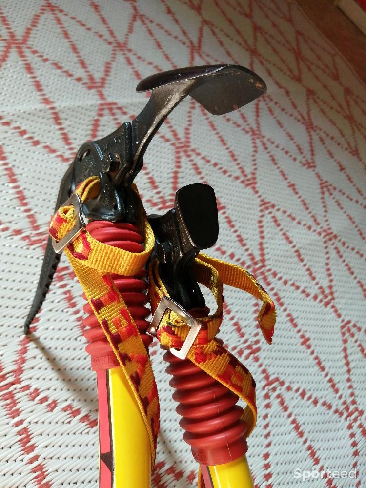 Alpinisme - Piolets GRIVEL - photo 3