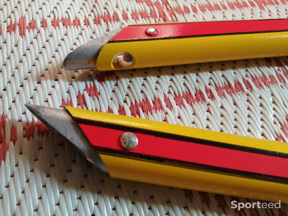 Alpinisme - Piolets GRIVEL - photo 4