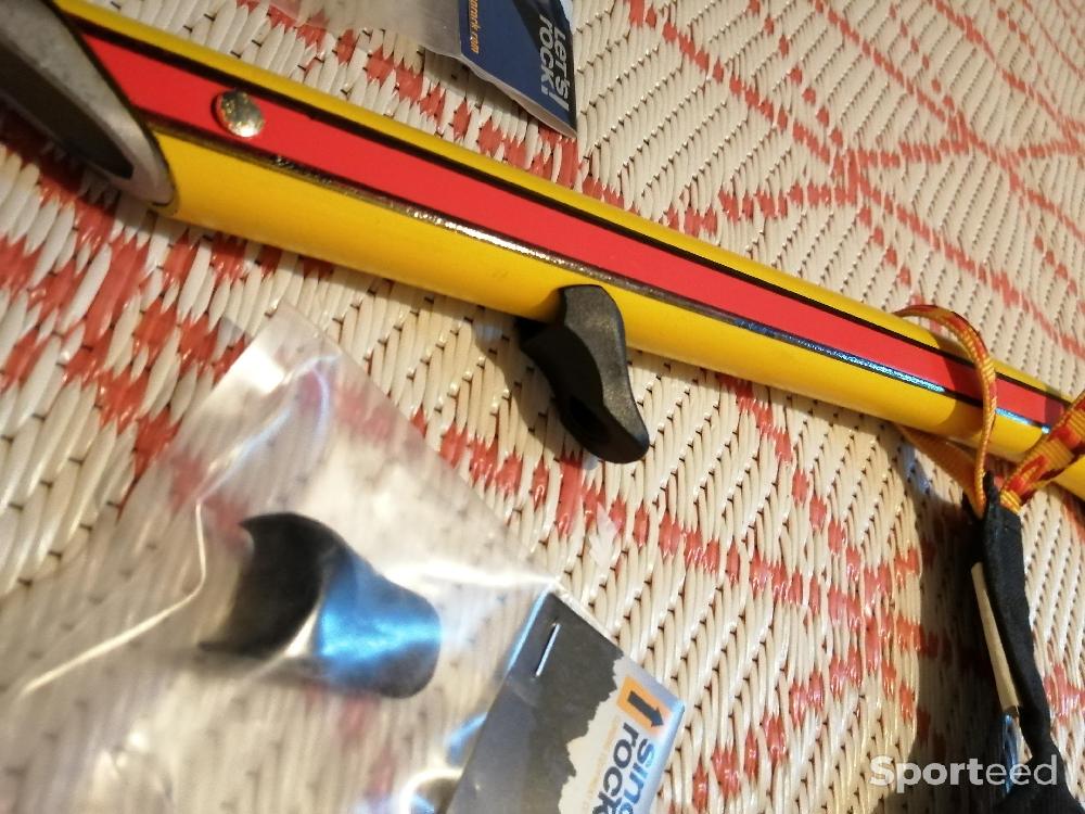 Alpinisme - Piolets GRIVEL - photo 5