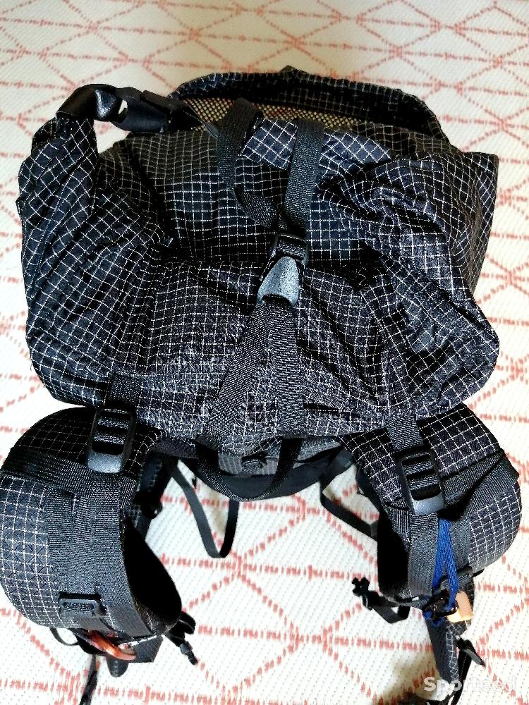 Alpinisme - Sac 3F UL GEAR 45+10 - photo 4