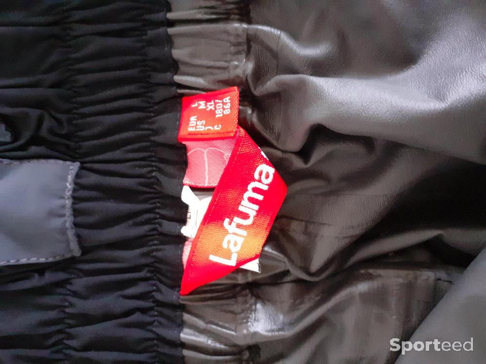 Randonnée / Trek - LAFUMA surpantalon - photo 3