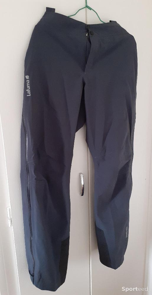 Randonnée / Trek - LAFUMA surpantalon - photo 1