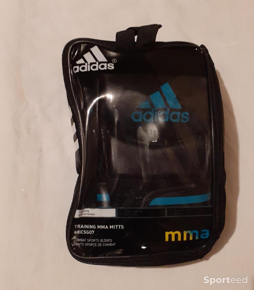 Boxes - gant MMA neuf - photo 1