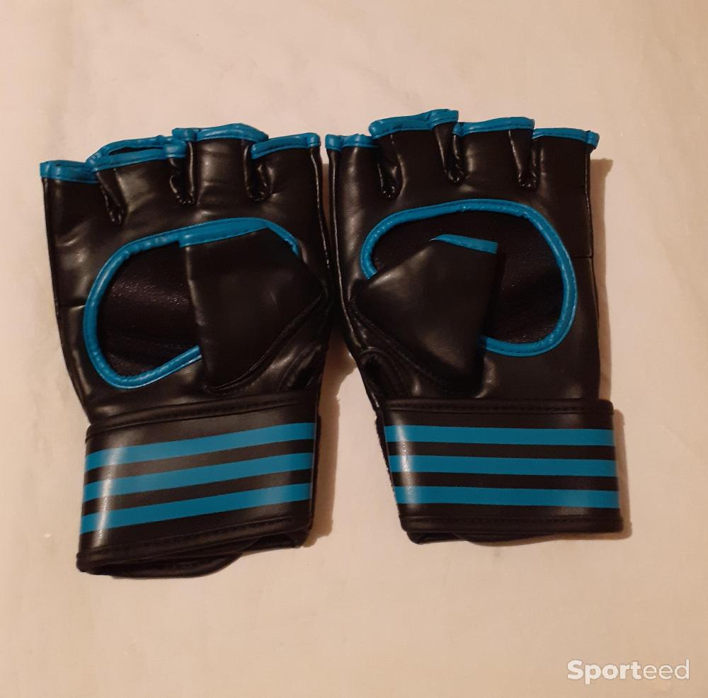 Boxes - gant MMA neuf - photo 3