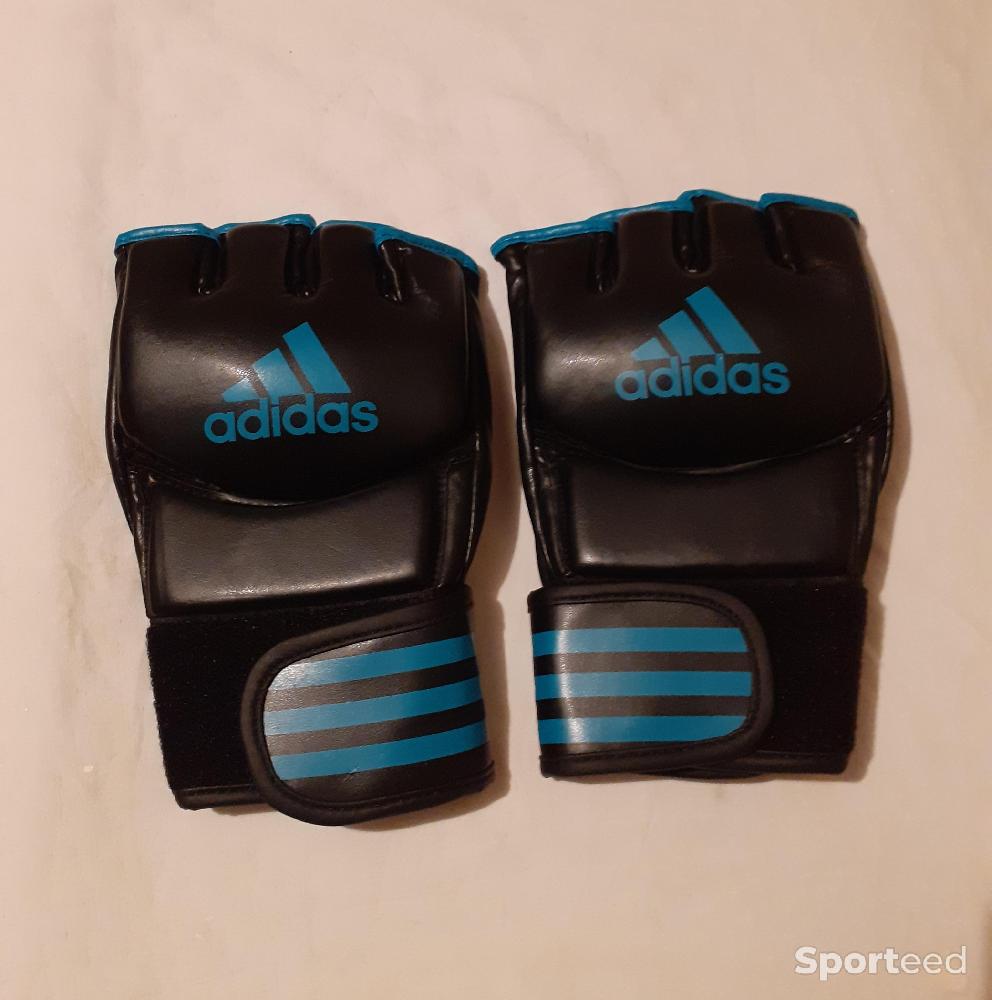 Boxes - gant MMA neuf - photo 4