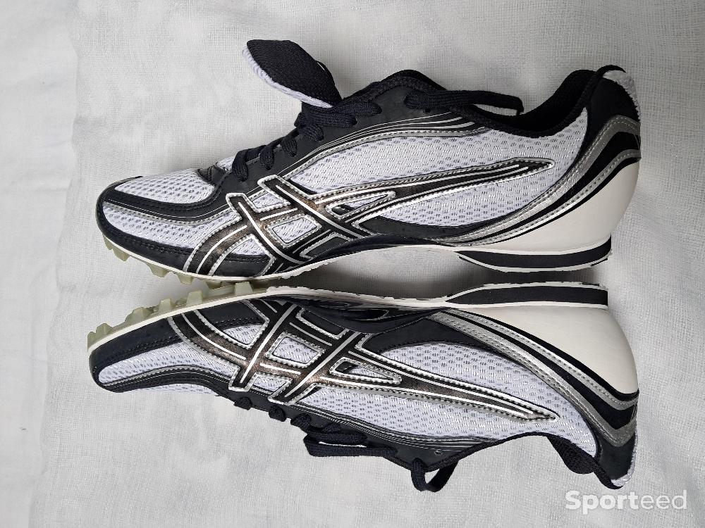 Athlétisme - asics athlétisme - photo 2