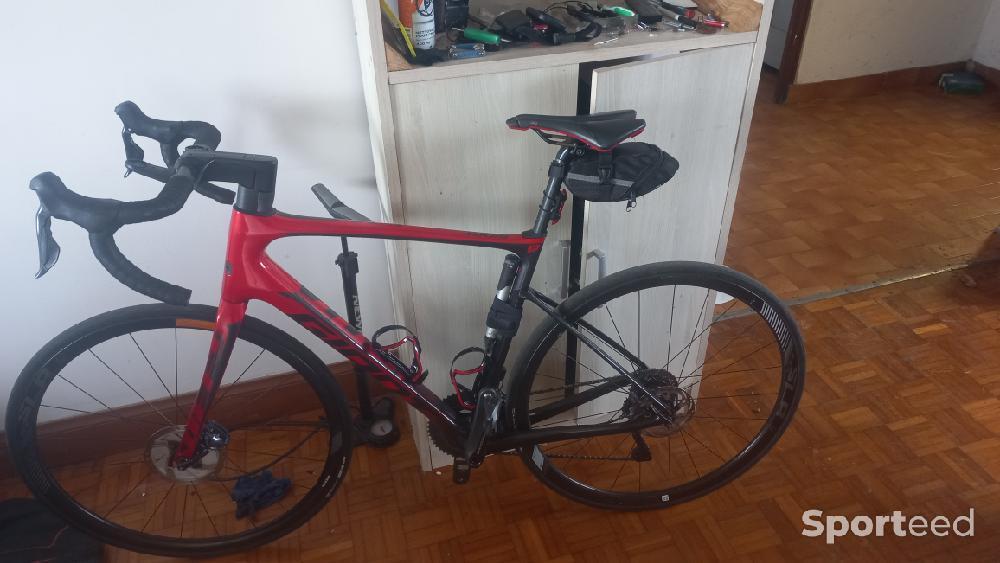 Vélo route - Giant Defy - photo 1