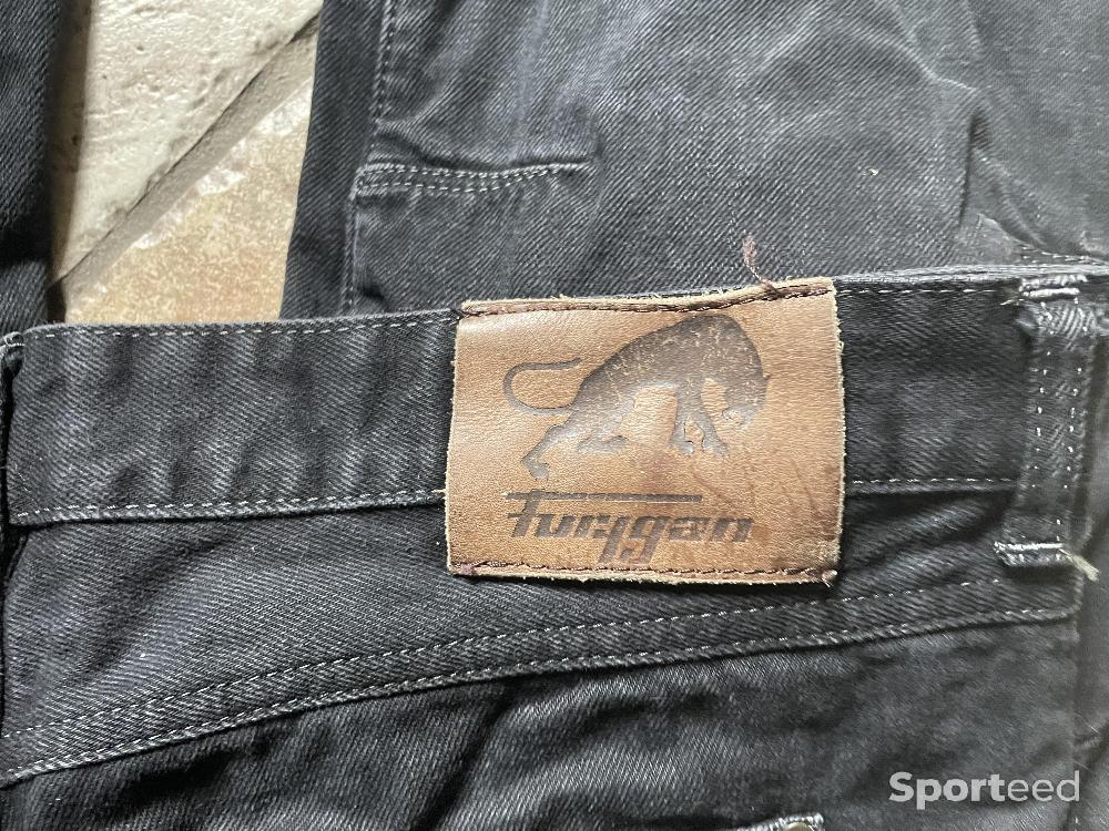 Moto route - Pantalon moto  - photo 1