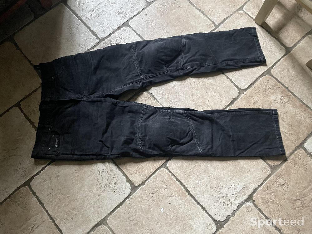 Moto route - Pantalon moto  - photo 2