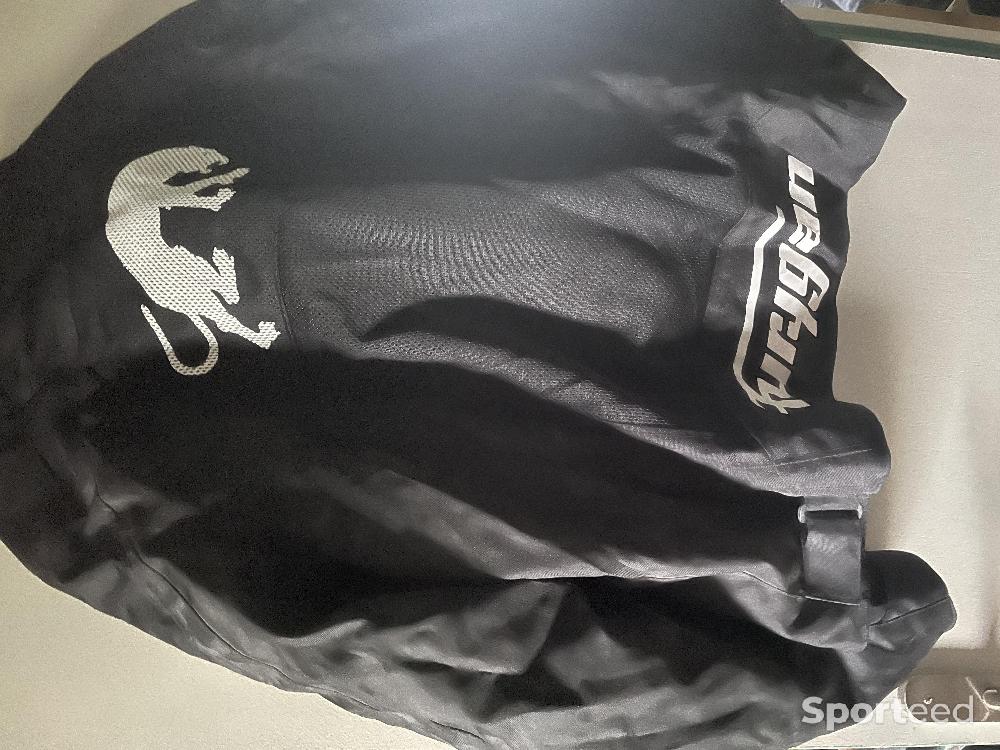 Moto route - Blouson moto - photo 1