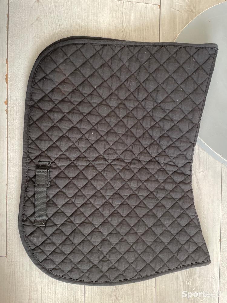 Equitation - Tapis de cheval  - photo 1