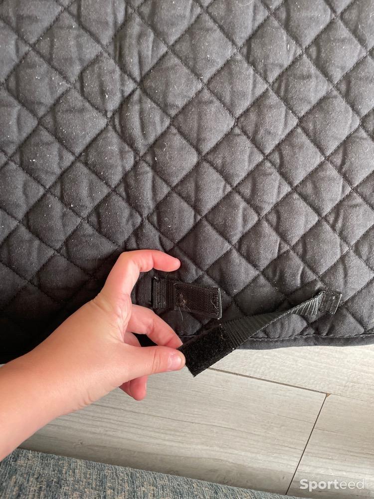 Equitation - Tapis de cheval  - photo 2