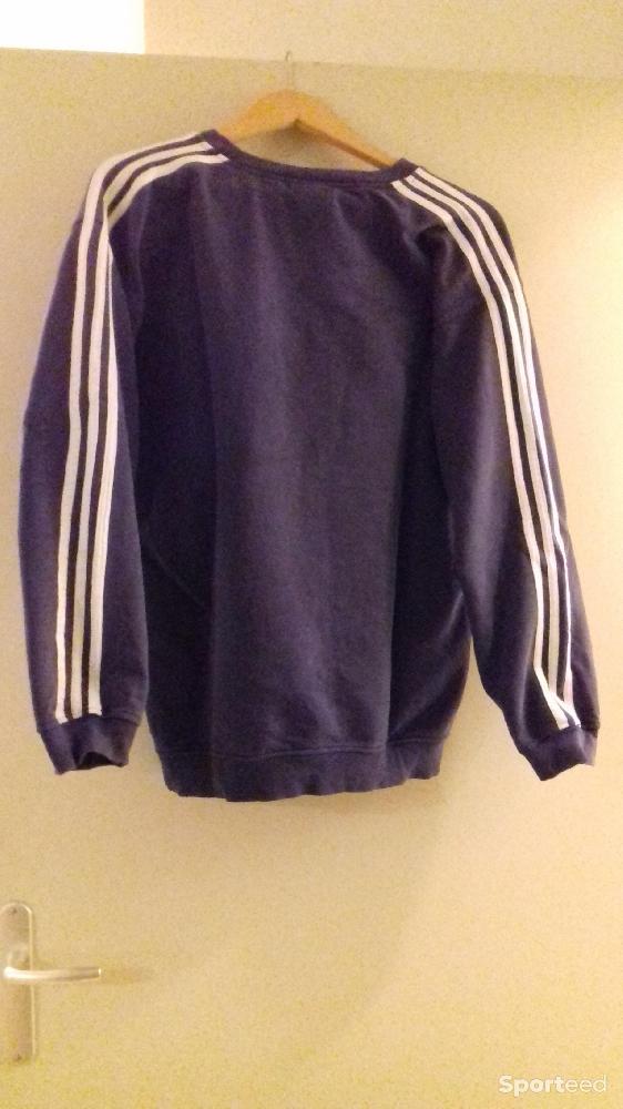 Football - Sweat Coton ' FRANCE 98 Coupe du Monde de Football ' - photo 5
