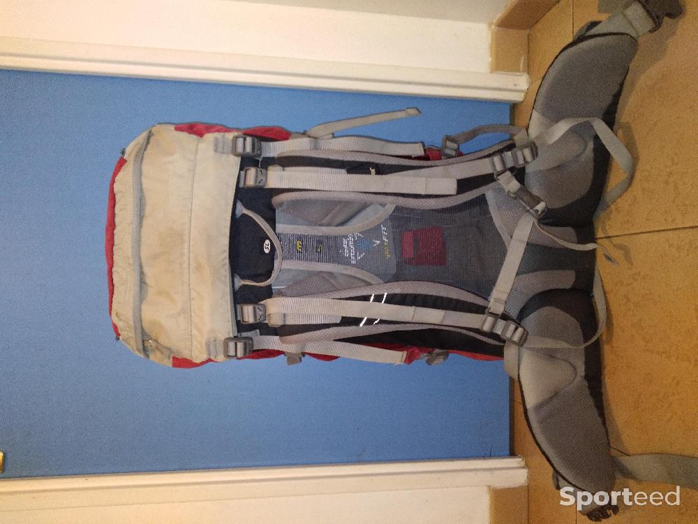 Randonnée / Trek - Sac randonnée Deuter 45+10 SL Trek - photo 2