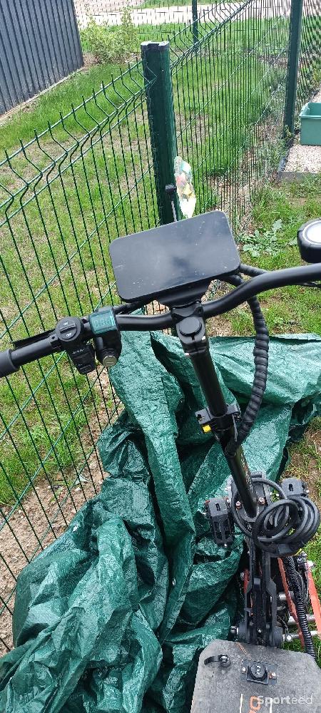 Trottinette - Obarter  - photo 2