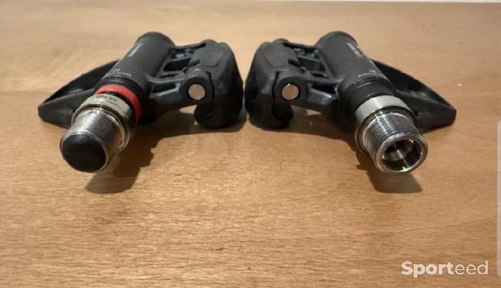 Vélo route - Favero Assioma PRO RS-1 - photo 1