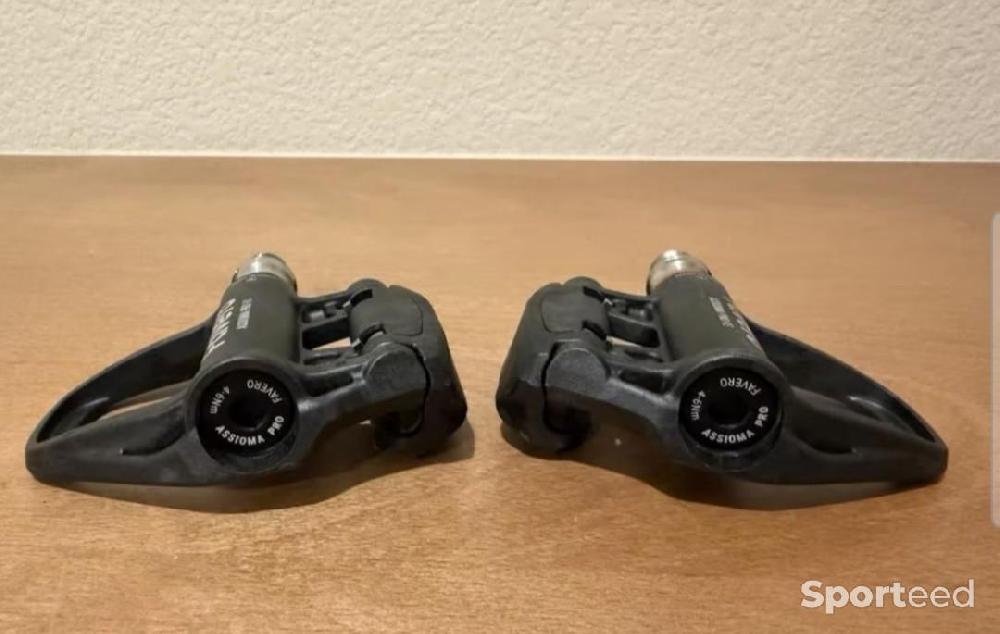 Vélo route - Favero Assioma PRO RS-1 - photo 2