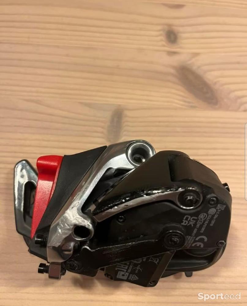 Vélo route - Dérailleur arrière SRAM RED AXS D1 - photo 1