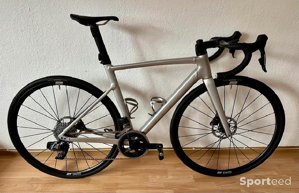Vélo route - Specialized Allez Sprint - photo 1