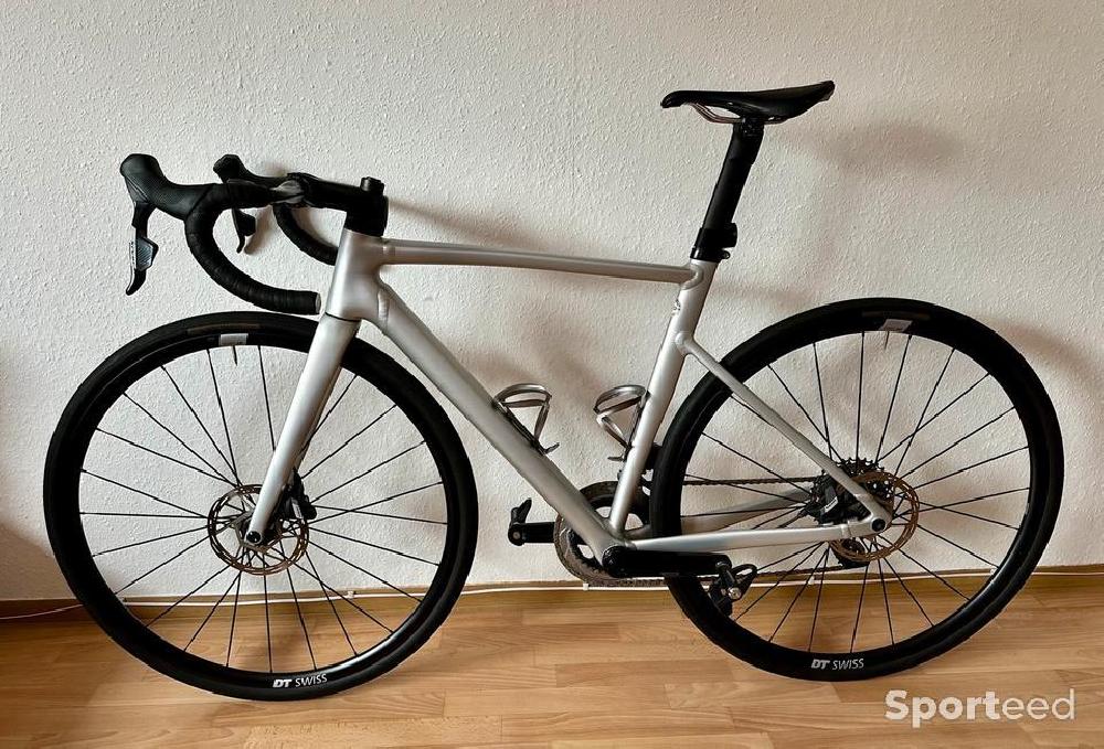 Vélo route - Specialized Allez Sprint - photo 2