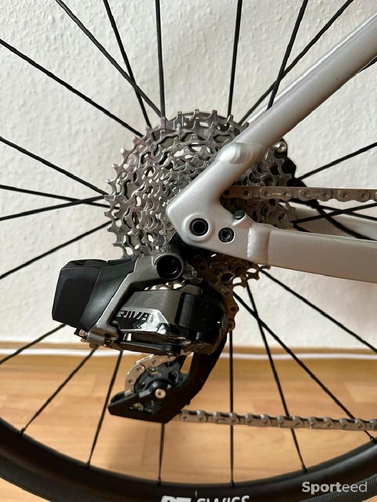 Vélo route - Specialized Allez Sprint - photo 3