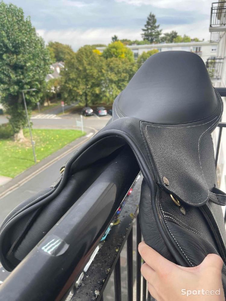 Equitation - Selle de d’équitation  - photo 2
