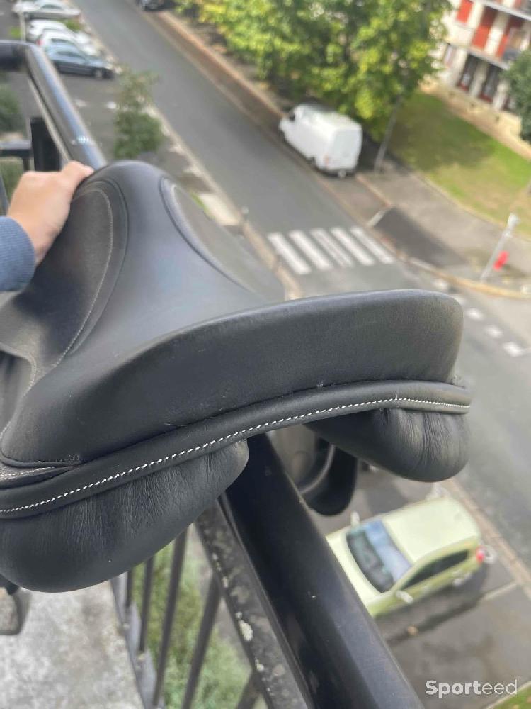 Equitation - Selle de d’équitation  - photo 3