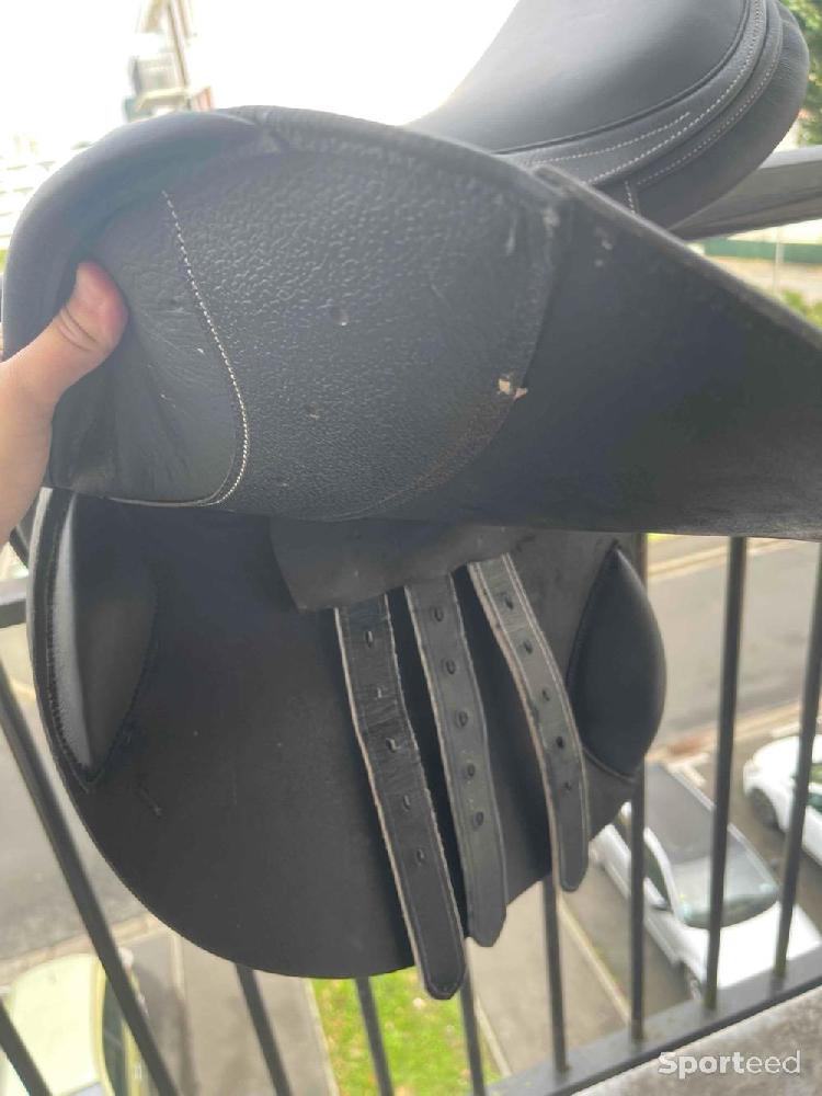 Equitation - Selle de d’équitation  - photo 4