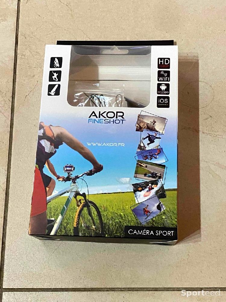 Accessoires électroniques - Caméra  - photo 1