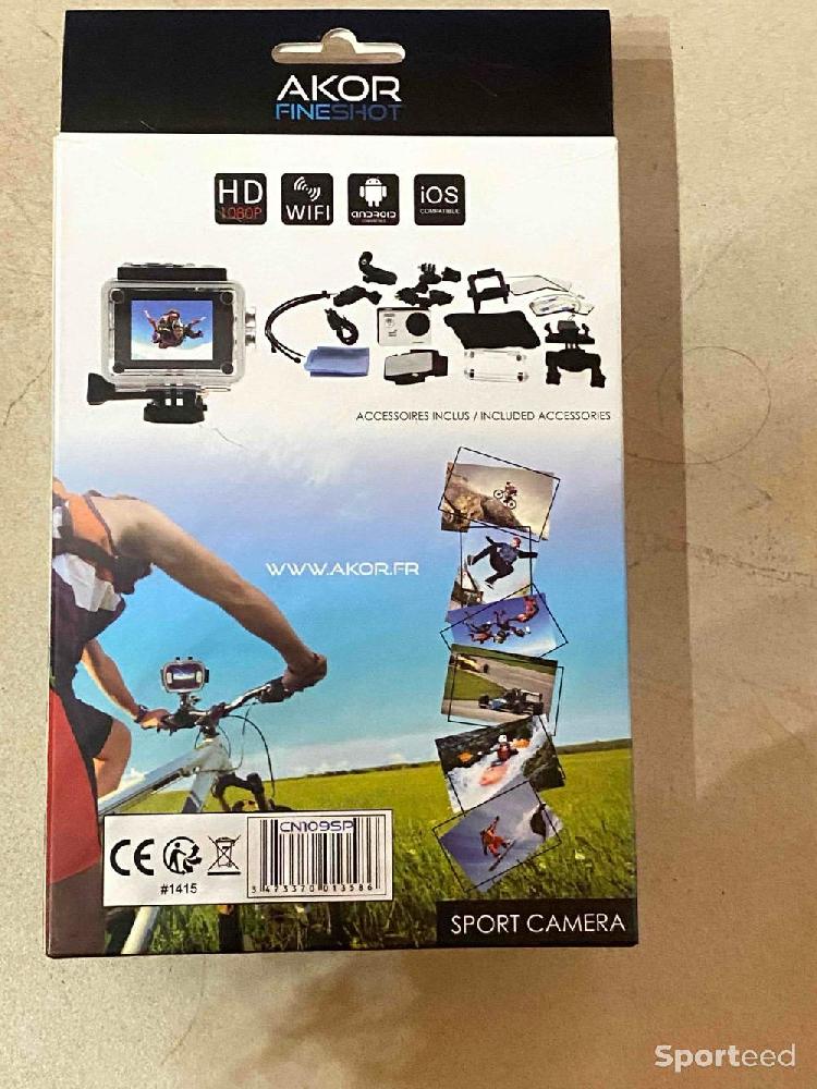 Accessoires électroniques - Caméra  - photo 3