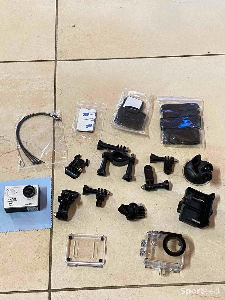 Accessoires électroniques - Caméra  - photo 4