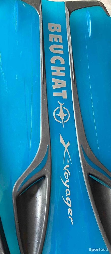 Natation - Palmes - photo 4